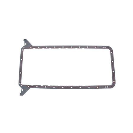 Crp Products Bmw 530I 94-95 V8 3.0L Oil Pan Gasket, 14064900 14064900